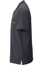 Edwards Men's Steel Grey FlexPinnacle Service Shirt