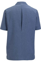 Edwards Men's Riviera Blue FlexPinnacle Service Shirt