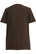 Edwards Women's Java Essential Soft-Stretch Scoop Neck Tunic