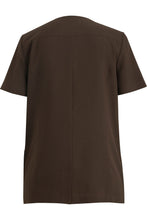 Edwards Women's Java Essential Soft-Stretch Scoop Neck Tunic