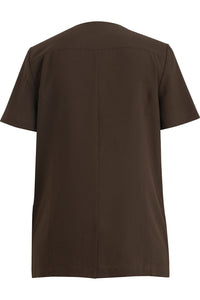 Edwards Women's Java Essential Soft-Stretch Scoop Neck Tunic