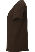Edwards Women's Java Essential Soft-Stretch Scoop Neck Tunic