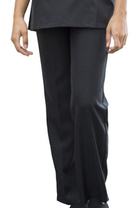 Edwards Women’s Black Sorrento Power Stretch Pant