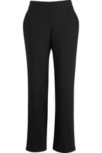 Edwards XXS Women’s Black Sorrento Power Stretch Pant