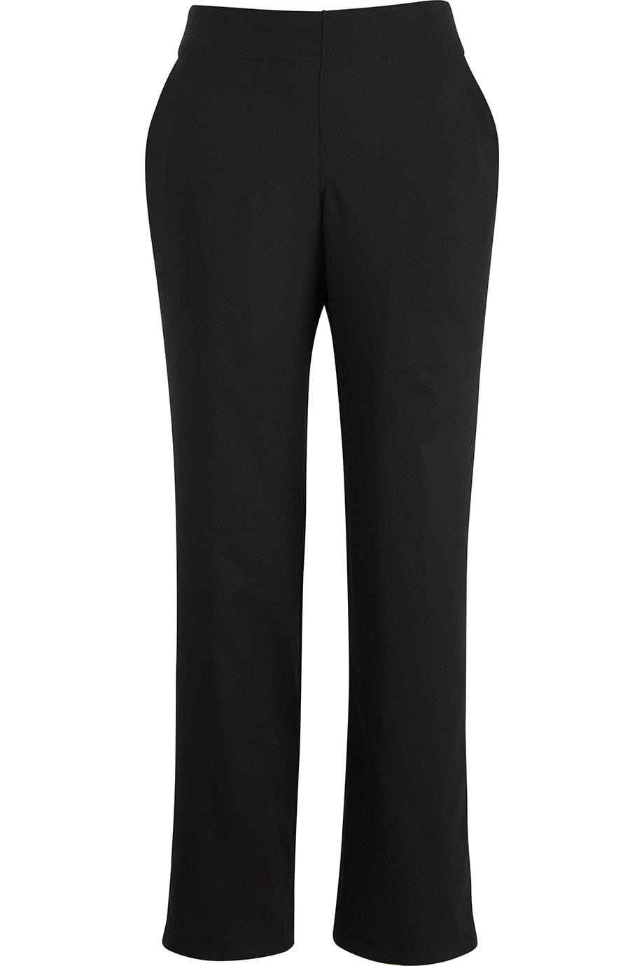 Edwards XXS Women’s Black Sorrento Power Stretch Pant