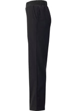 Edwards Women’s Black Flex Fit Service Pant