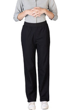 Edwards Women’s Black Flex Fit Service Pant