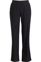 Edwards XXS Women’s Black Flex Fit Service Pant