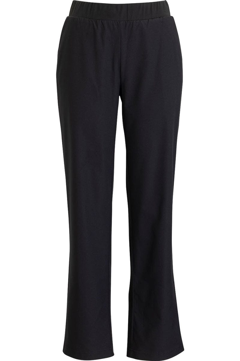 Edwards XXS Women’s Black Flex Fit Service Pant