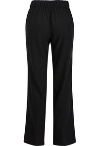 Edwards Women’s Black Essential Soft-Stretch Pant