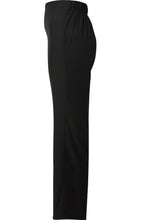 Edwards Women’s Black Essential Soft-Stretch Pant