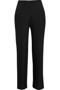 Edwards XXS Women’s Black Essential Soft-Stretch Pant