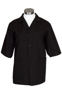 Fame Fabrics Unisex 3/4 Sleeve Smock (2 Pockets)