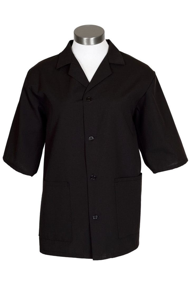 Fame Fabrics Unisex 3/4 Sleeve Smock (2 Pockets)