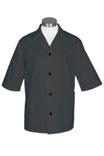 Fame Fabrics Graphite / XS Unisex 3/4 Sleeve Smock (2 Pockets)
