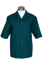Fame Fabrics Teal / XS Unisex 3/4 Sleeve Smock (2 Pockets)