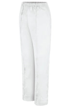 Red Kap 6 Women's White Poplin Pant