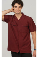 Edwards Men's Black FlexPinnacle Service Shirt