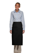 DayStar Deluxe Full Bistro Apron (1 Pocket)