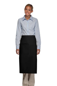 DayStar Deluxe Full Bistro Apron (1 Pocket)