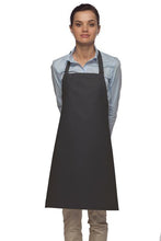 DayStar Deluxe Bib Adjustable Apron (No Pockets)