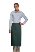 DayStar Deluxe Full Bistro Apron (1 Inset Pocket)