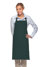 DayStar Hunter Deluxe Bib Adjustable Apron (2 Patch Pockets)