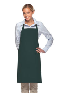 DayStar Hunter Deluxe Bib Adjustable Apron (2 Patch Pockets)