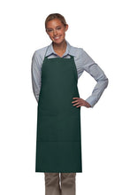 DayStar Hunter Deluxe Butcher Adjustable Apron (2 Pockets)