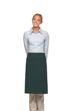 DayStar Hunter Deluxe 3/4 Bistro Apron (2 Pockets)