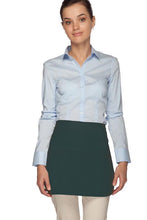 DayStar Hunter Deluxe Rounded Waist Apron (3 Pockets)