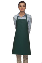 DayStar Hunter Deluxe Bib Adjustable Apron (No Pockets)