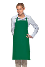 DayStar Kelly Deluxe Bib Adjustable Apron (2 Patch Pockets)