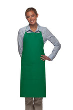 DayStar Kelly Deluxe Butcher Adjustable Apron (2 Pockets)