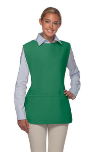 DayStar Kelly / Small Deluxe Cobbler Apron (2 Pockets)