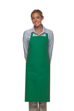 DayStar Kelly Deluxe Butcher Adjustable Apron (No Pockets)
