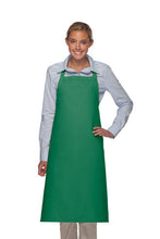 DayStar Kelly Deluxe XL Butcher Adjustable Apron (No Pockets)