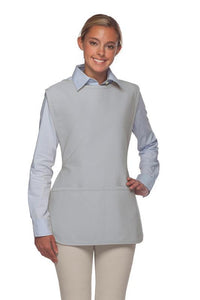 DayStar Silver / Small Deluxe Cobbler Apron (2 Pockets)