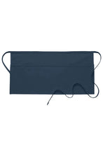 Cardi / DayStar Navy Deluxe Waist Apron (3 Pockets)