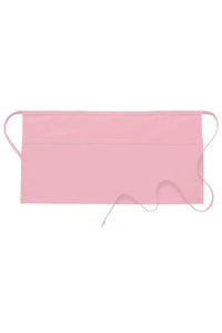 Cardi / DayStar Pink Deluxe Waist Apron (3 Pockets)
