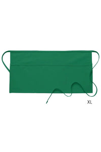 Cardi / DayStar Kelly Deluxe XL Waist Apron (3 Pockets)