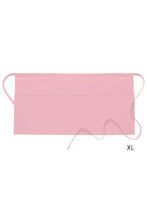 Cardi / DayStar Pink Deluxe XL Waist Apron (3 Pockets)