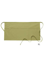 Cardi / DayStar Sage Deluxe XL Waist Apron (3 Pockets)