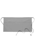 Cardi / DayStar Silver Deluxe XL Waist Apron (3 Pockets)