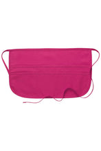 Cardi / DayStar Hot Pink Rounded Waist Apron (6 Pockets)