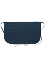 Cardi / DayStar Navy Rounded Waist Apron (6 Pockets)