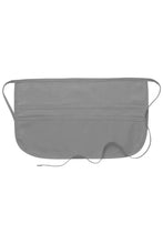 Cardi / DayStar Silver Rounded Waist Apron (6 Pockets)
