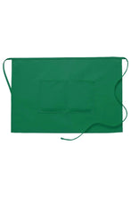 Cardi / DayStar Kelly Half Bistro Apron (2 Pockets)