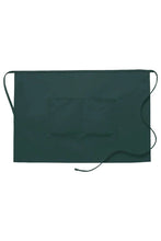 Cardi / DayStar Hunter Half Bistro Apron (2 Pockets)