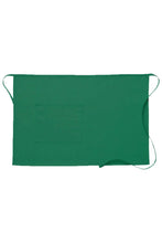 Cardi / DayStar Kelly Half Bistro Apron (1 Pocket)